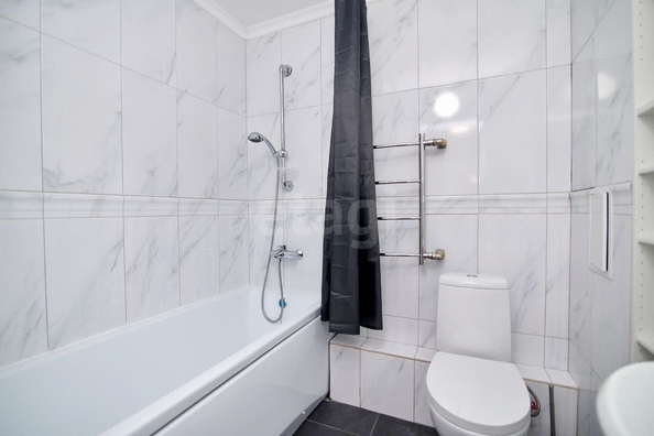 
  Продается студия, 31.8 м², Залесского ул, д. 5
. Фото 7.