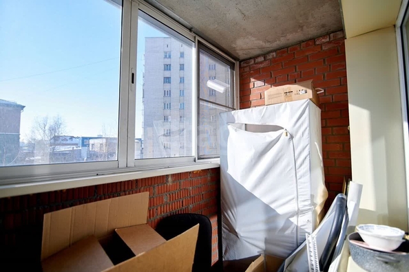 
  Продается студия, 31.8 м², Залесского ул, д. 5
. Фото 10.