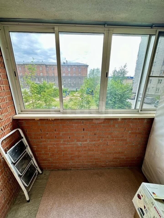 
  Продается студия, 31.8 м², Залесского ул, д. 5
. Фото 14.