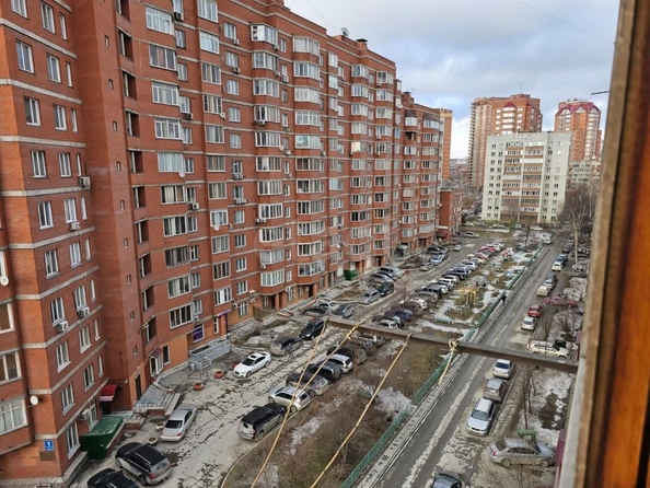 
  Продается 3-комн. квартира, 60.2 м², Линейная ул, д. 31/1
. Фото 6.
