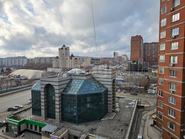 
  Продается 3-комн. квартира, 60.2 м², Линейная ул, д. 31/1
. Фото 19.