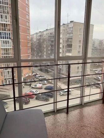 
  Продается 1-комн. квартира, 43 м², Кошурникова ул, д. 29/5
. Фото 4.