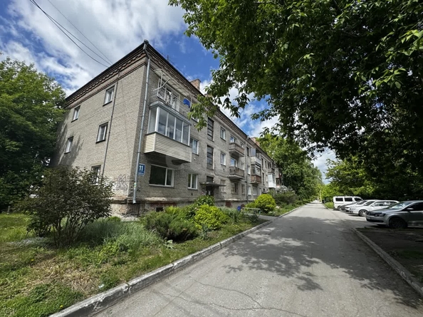 
  Продается 2-комн. квартира, 44 м², Софийская ул, д. 11
. Фото 1.