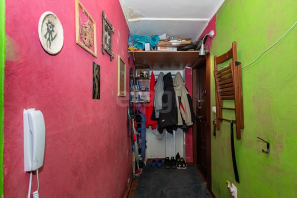 
  Продается 1-комн. квартира, 32.3 м², Академическая ул, д. 29
. Фото 5.