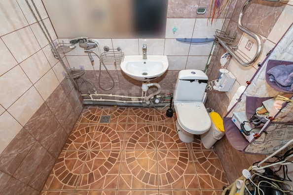 
  Продается 1-комн. квартира, 32.3 м², Академическая ул, д. 29
. Фото 6.