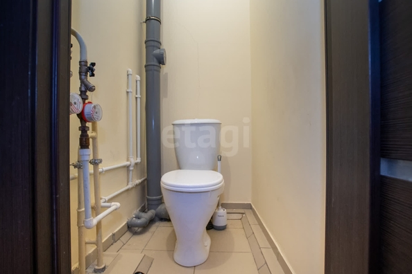 
  Продается 1-комн. квартира, 37 м², ЖК Чистая Слобода, дом 17
. Фото 13.