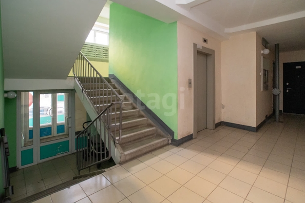 
  Продается 1-комн. квартира, 37 м², ЖК Чистая Слобода, дом 17
. Фото 15.
