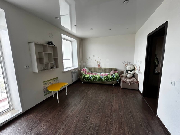 
  Продается студия, 25.1 м², Романтиков ул, д. 2
. Фото 1.