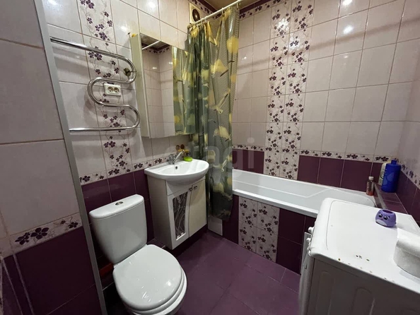 
  Продается студия, 25.1 м², Романтиков ул, д. 2
. Фото 8.