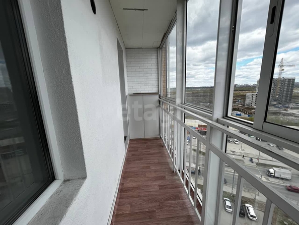 
  Продается студия, 25.1 м², Романтиков ул, д. 2
. Фото 11.