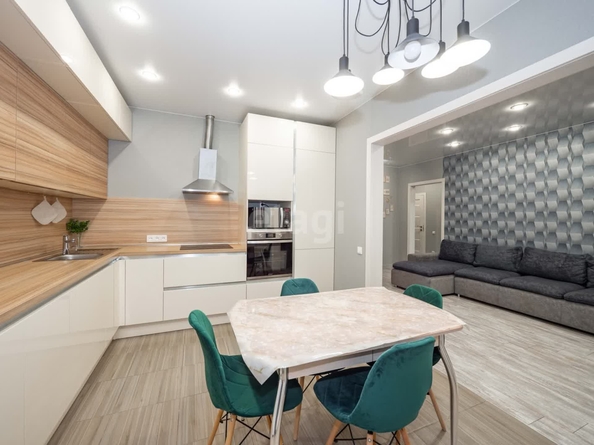 
  Продается 3-комн. квартира, 75.7 м², ЖК Акация на красногорской
. Фото 2.