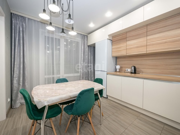 
  Продается 3-комн. квартира, 75.7 м², ЖК Акация на красногорской
. Фото 5.