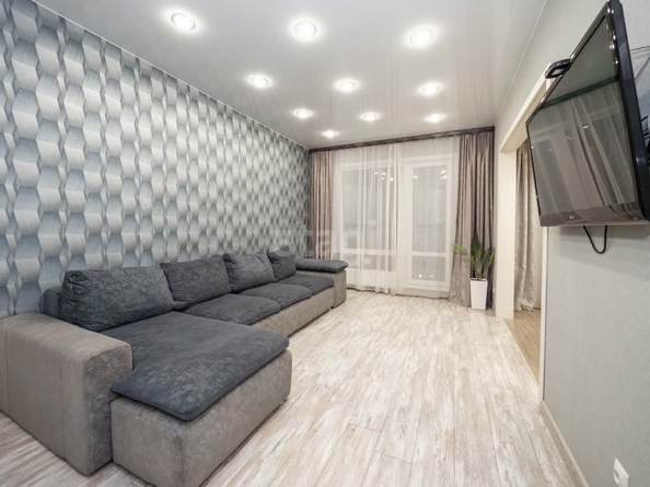 
  Продается 3-комн. квартира, 75.7 м², ЖК Акация на красногорской
. Фото 6.