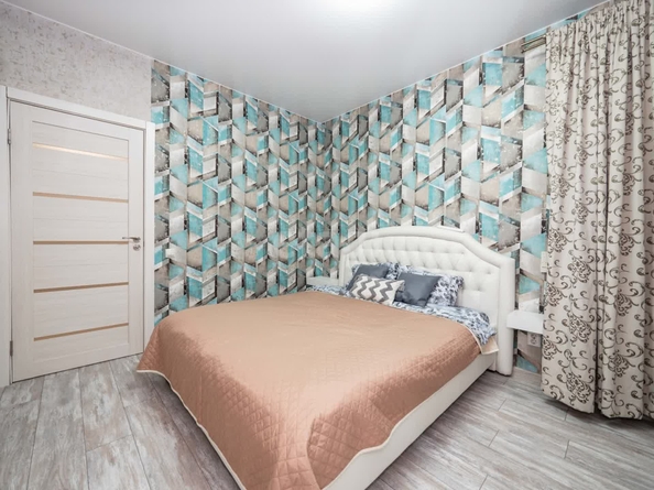 
  Продается 3-комн. квартира, 75.7 м², ЖК Акация на красногорской
. Фото 10.