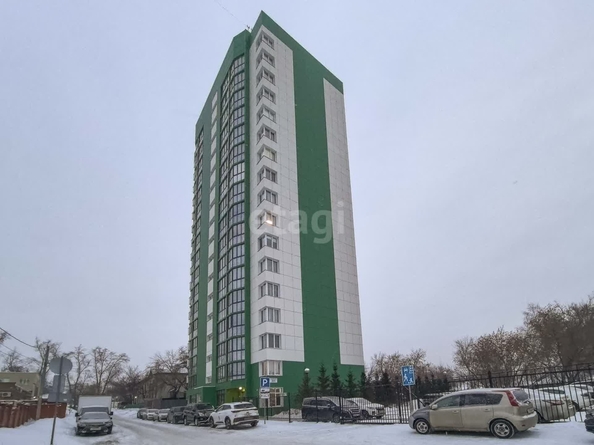 
  Продается 3-комн. квартира, 75.7 м², ЖК Акация на красногорской
. Фото 28.