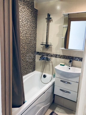 
  Продается 1-комн. квартира, 30 м², Жуковского ул, д. 106
. Фото 9.