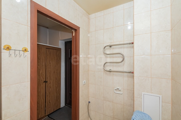 
  Продается студия, 19.3 м², Твардовского ул, д. 22/5
. Фото 5.