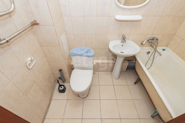 
  Продается студия, 19.3 м², Твардовского ул, д. 22/5
. Фото 6.