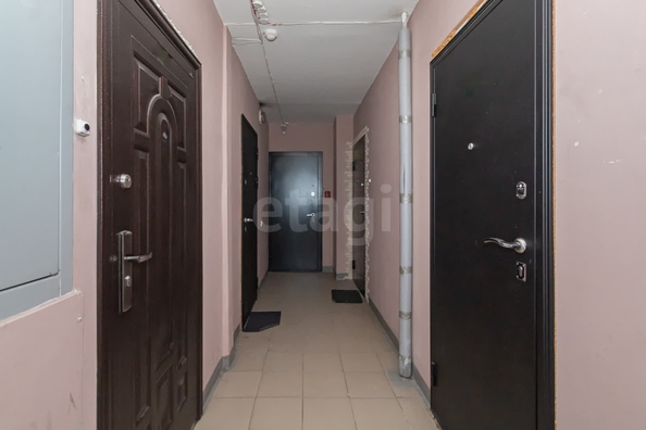 
  Продается студия, 19.3 м², Твардовского ул, д. 22/5
. Фото 9.