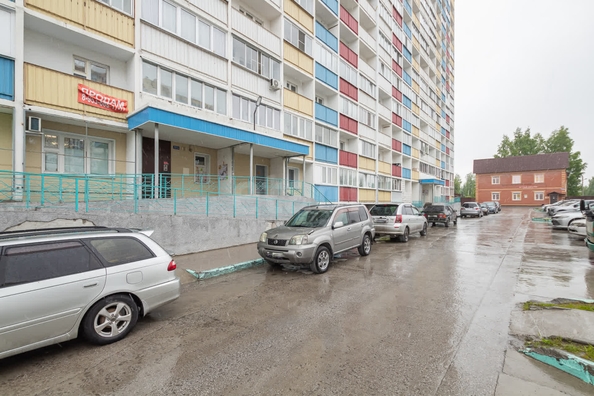 
  Продается студия, 19.3 м², Твардовского ул, д. 22/5
. Фото 12.