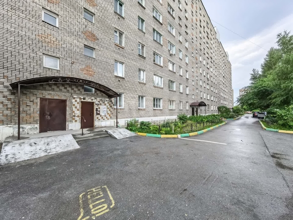 
  Сдается 2-комн. квартира, 46 м², Бориса Богаткова ул, д. 163/9
. Фото 4.