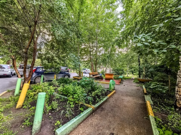 
  Сдается 2-комн. квартира, 46 м², Бориса Богаткова ул, д. 163/9
. Фото 7.