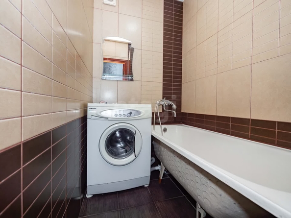 
  Сдается 2-комн. квартира, 46 м², Бориса Богаткова ул, д. 163/9
. Фото 14.