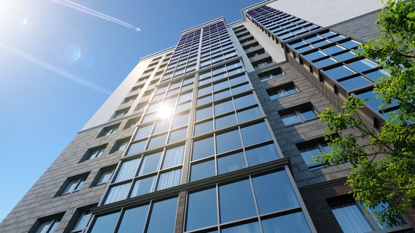 
  Продается 3-комн. квартира, 78.3 м², ЖК Свои люди, дом 1
. Фото 4.