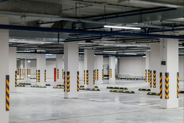 
  Продается студия, 29.2 м², ЖК Gorizont (Горизонт)
. Фото 21.
