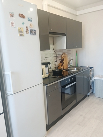 
  Продается 1-комн. квартира, 40 м², Костычева ул
. Фото 5.