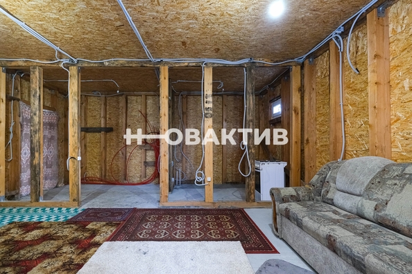 
  Продается коттедж, 90 м², СНТ Боровинка
. Фото 36.