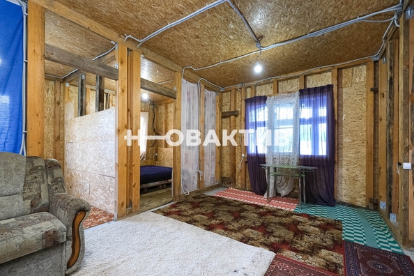 
  Продается коттедж, 90 м², СНТ Боровинка
. Фото 37.