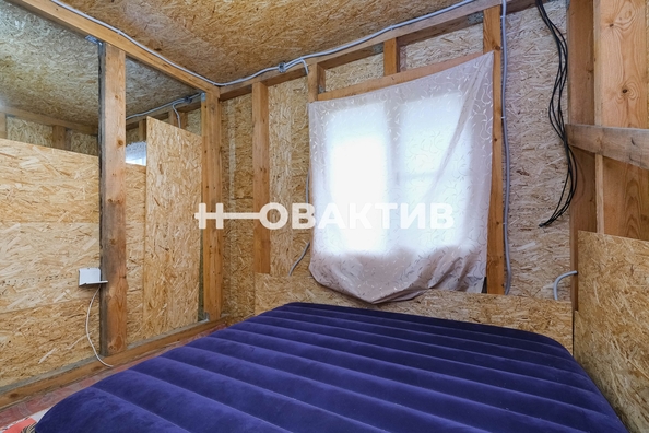 
  Продается коттедж, 90 м², СНТ Боровинка
. Фото 43.