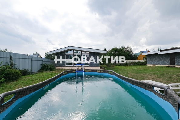 
  Продается коттедж, 90 м², СНТ Боровинка
. Фото 12.