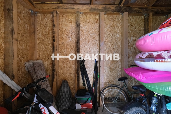 
  Продается коттедж, 90 м², СНТ Боровинка
. Фото 37.