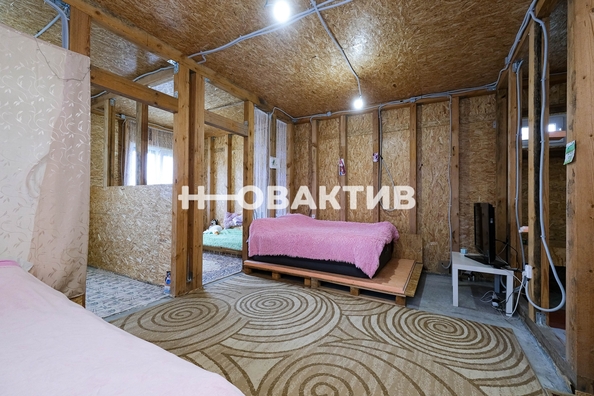 
  Продается коттедж, 90 м², СНТ Боровинка
. Фото 46.