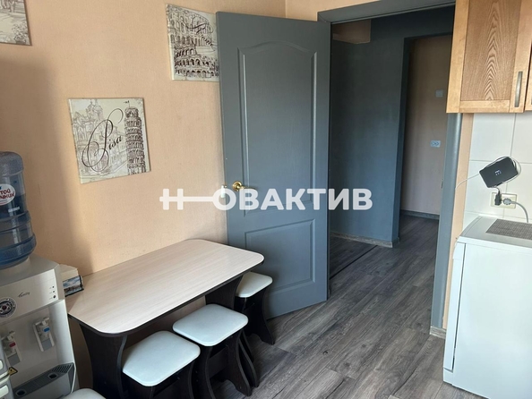 
  Продается 2-комн. квартира, 56.3 м², Татьяны Снежиной ул, д. 43/1
. Фото 9.