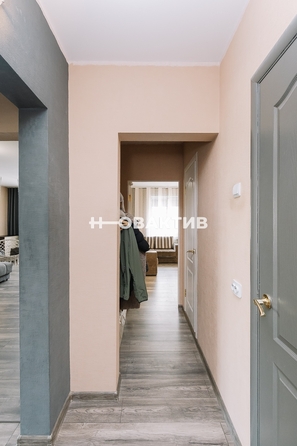 
  Продается 2-комн. квартира, 56.3 м², Татьяны Снежиной ул, д. 43/1
. Фото 10.