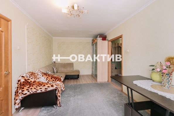 
  Продается 2-комн. квартира, 44.5 м², Новогодняя ул, д. 18
. Фото 6.