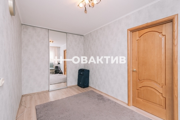 
  Продается 2-комн. квартира, 44.5 м², Новогодняя ул, д. 18
. Фото 8.