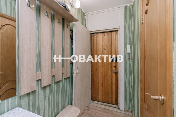 
  Продается 2-комн. квартира, 44.5 м², Новогодняя ул, д. 18
. Фото 14.