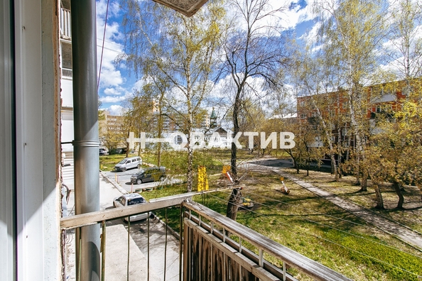 
  Продается 2-комн. квартира, 44.5 м², Новогодняя ул, д. 18
. Фото 16.