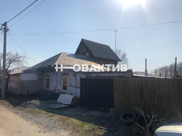 
  Продается дом, 142.4 м², Новосибирск
. Фото 7.