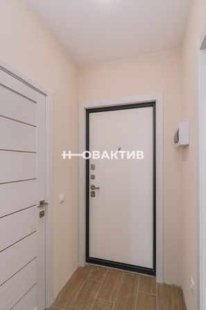 
  Продается студия, 29 м², ЖК Квартал на Игарской, дом 1
. Фото 4.