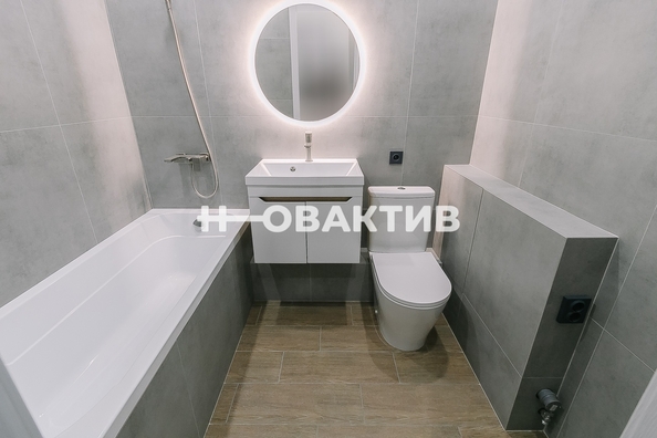
  Продается студия, 29 м², ЖК Квартал на Игарской, дом 1
. Фото 5.