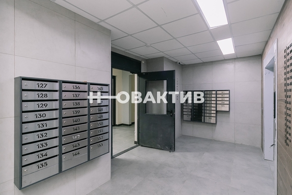 
  Продается студия, 29 м², ЖК Квартал на Игарской, дом 1
. Фото 10.