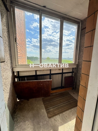 
  Продается 1-комн. квартира, 33 м², Первомайская ул, д. 220
. Фото 4.