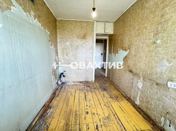 
  Продается 1-комн. квартира, 33 м², Первомайская ул, д. 220
. Фото 7.