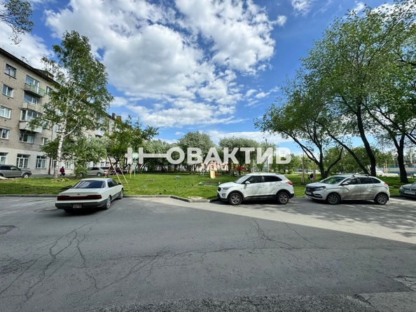 
  Продается 1-комн. квартира, 33 м², Первомайская ул, д. 220
. Фото 15.
