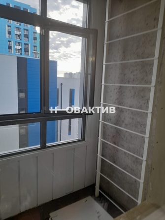 
  Продается 1-комн. квартира, 41.8 м², ЖК Акварельный 3.0, дом 2
. Фото 9.